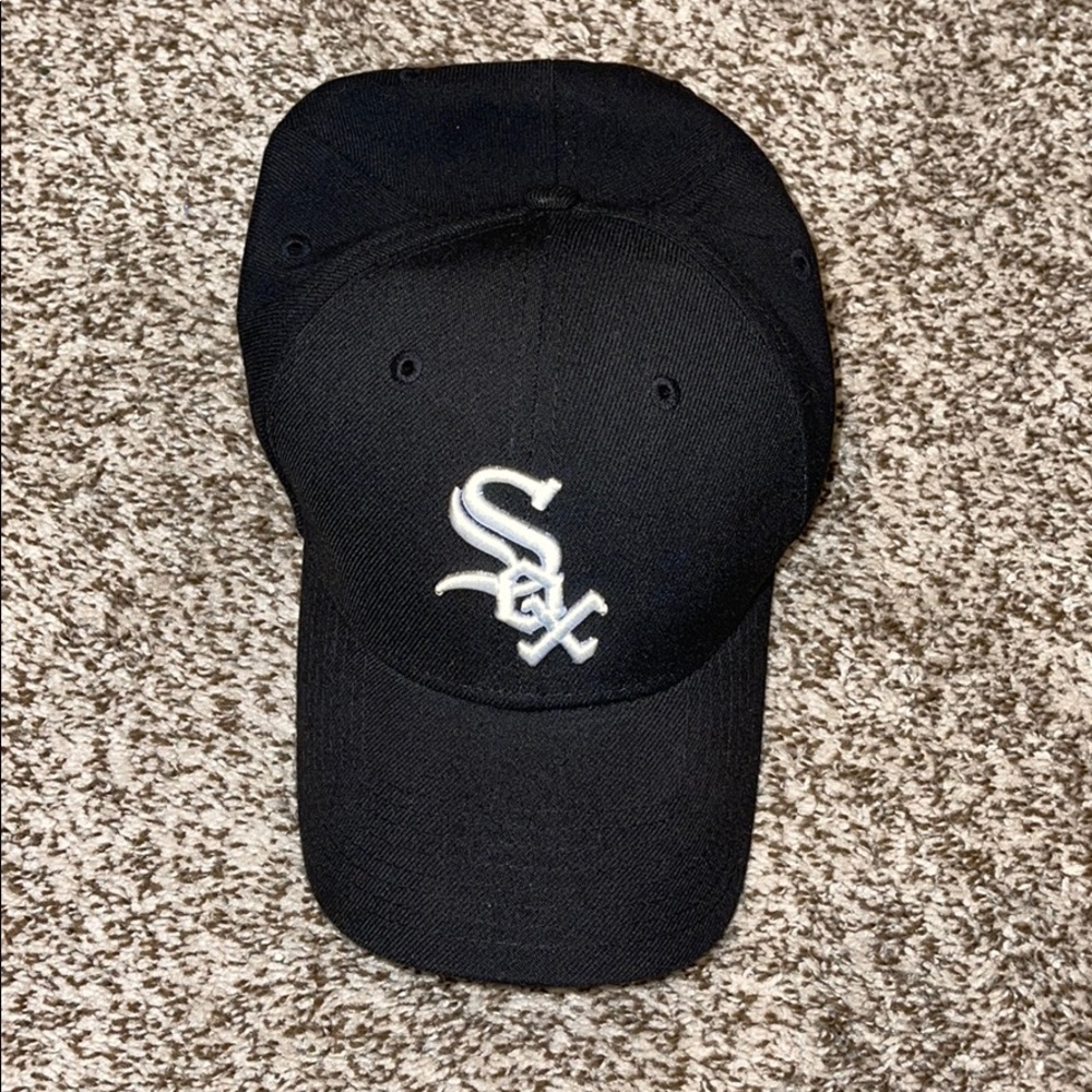 White Sox’s Baseball Cap